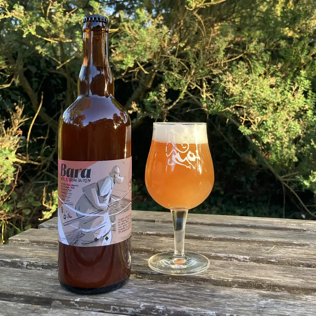 Bara 75cl *